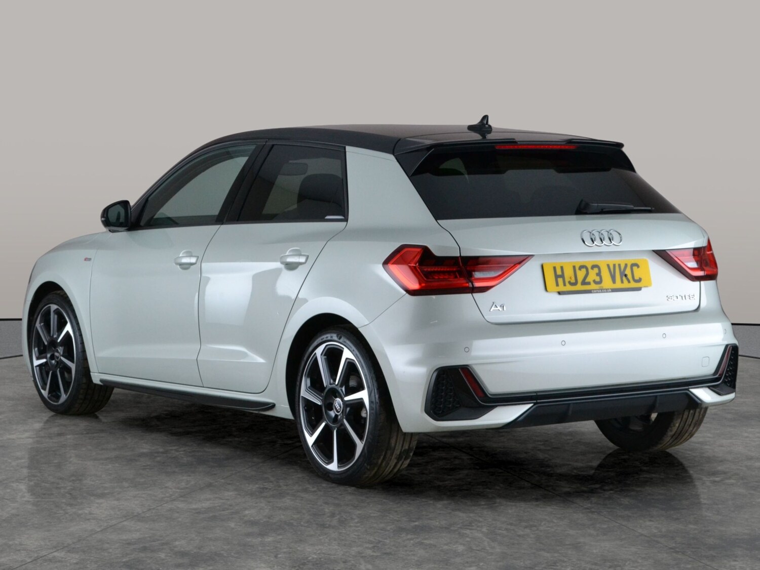 Used Audi A1 2023 for sale - 78150848: Photo 10