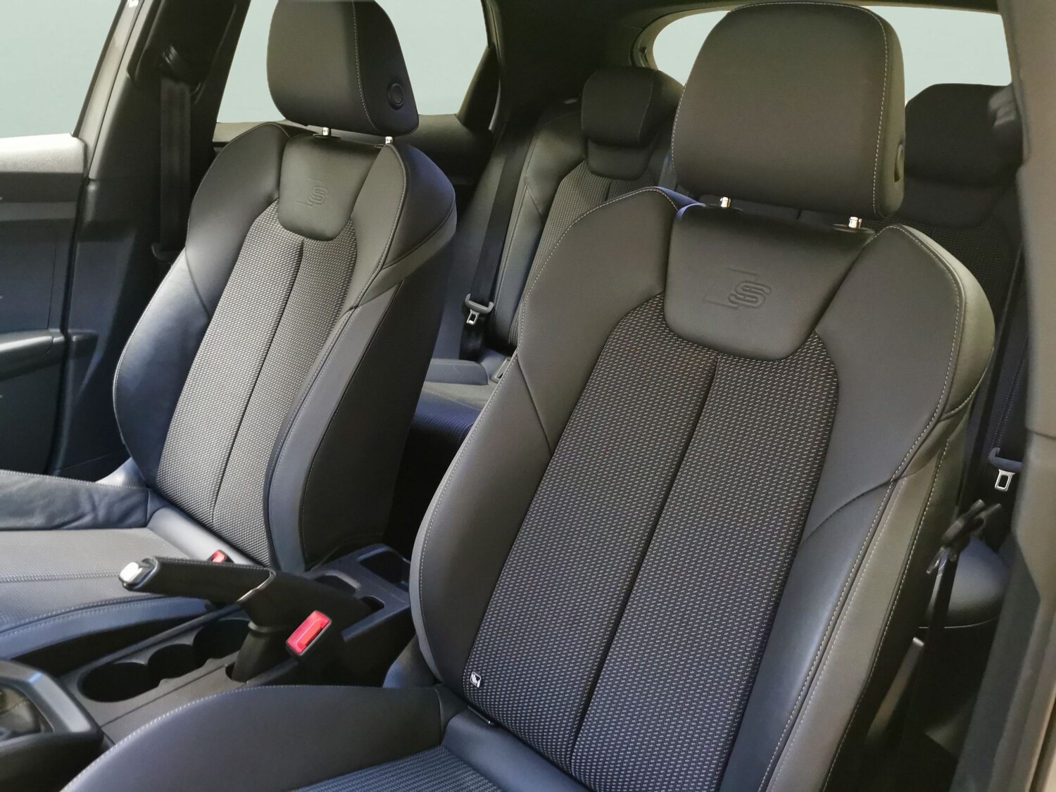 Used Audi A1 2023 for sale - 78150848: Photo 13