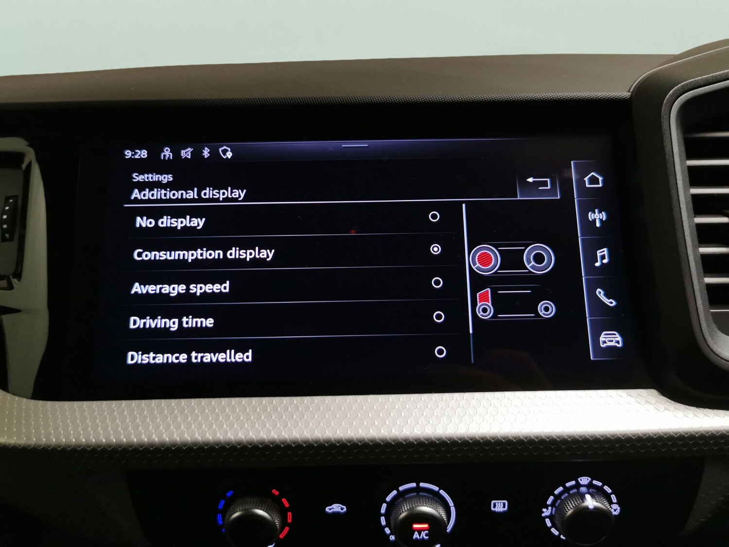 Used Audi A1 2023 for sale - 78150848: Photo 21