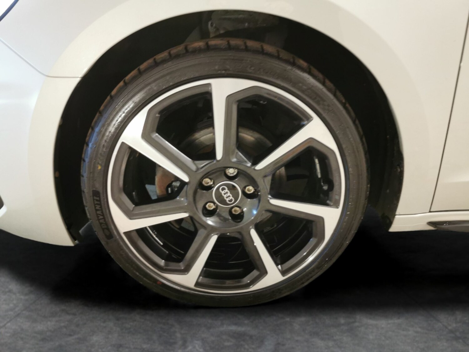 Used Audi A1 2023 for sale - 78150848: Photo 22