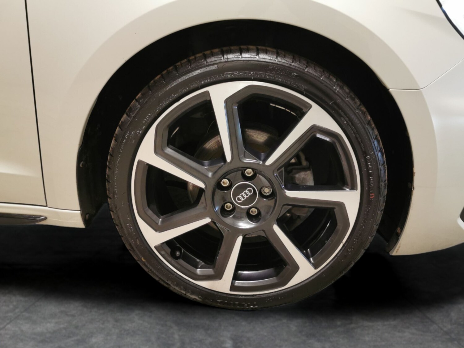 Used Audi A1 2023 for sale - 78150848: Photo 23