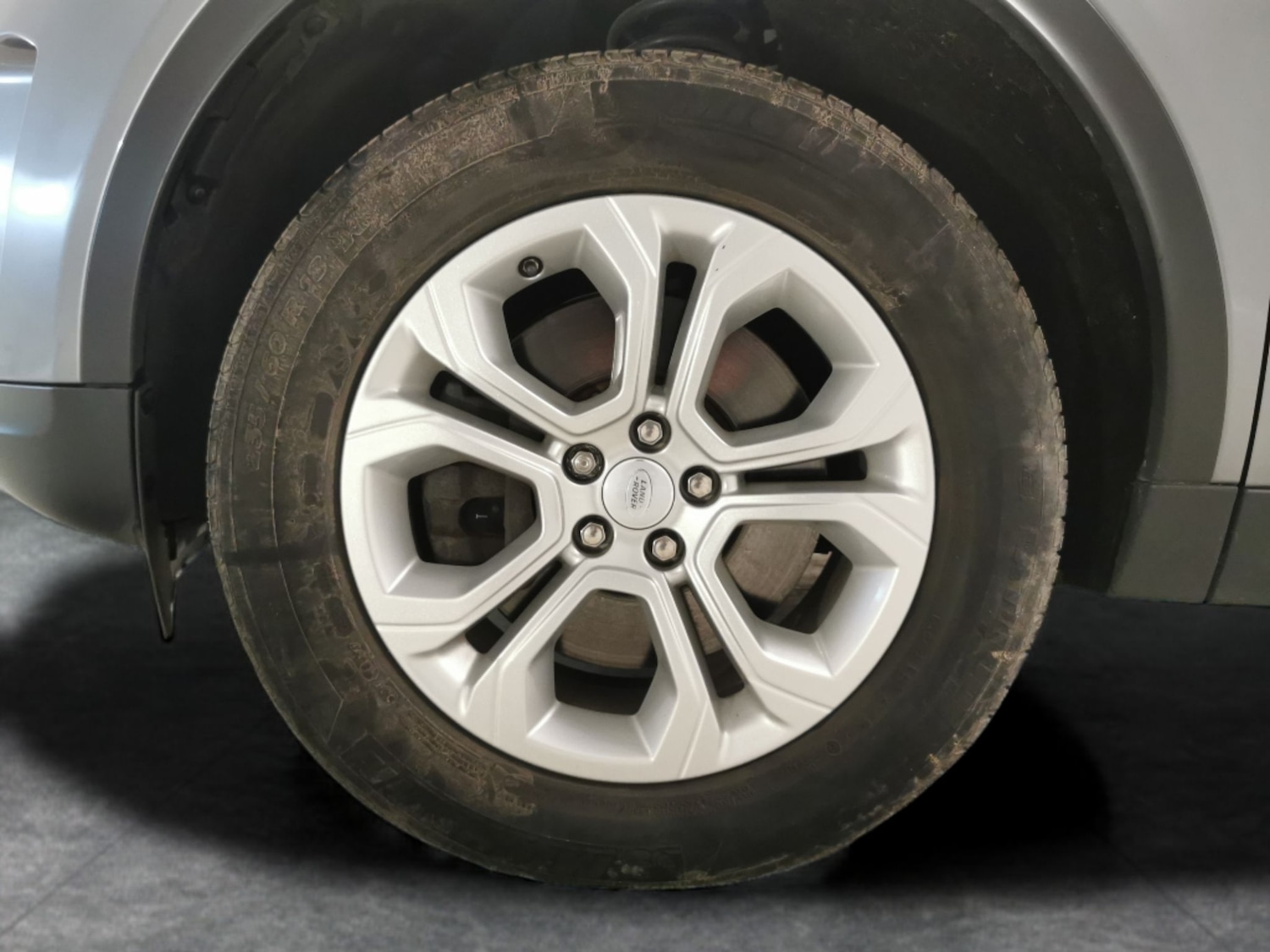 Used Land Rover Discovery Sport 2020 for sale - 77099368: Photo 21