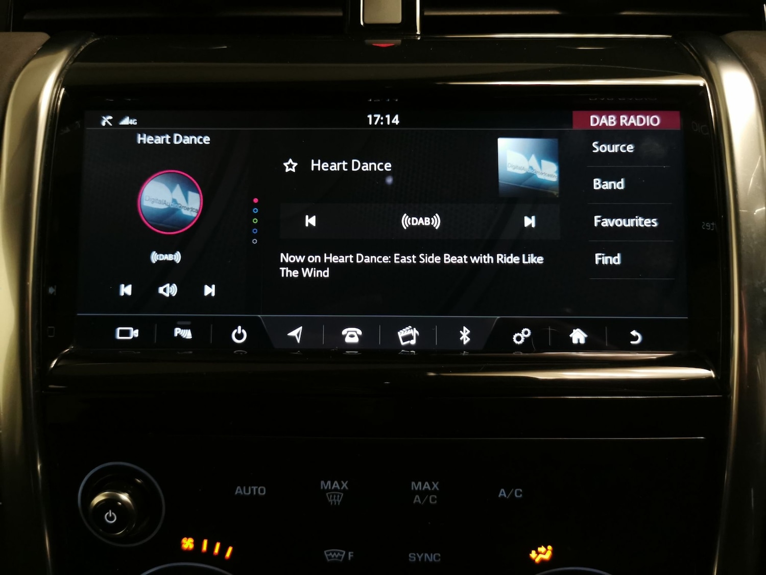 Used Land Rover Discovery Sport 2020 for sale - 77099368: Photo 7