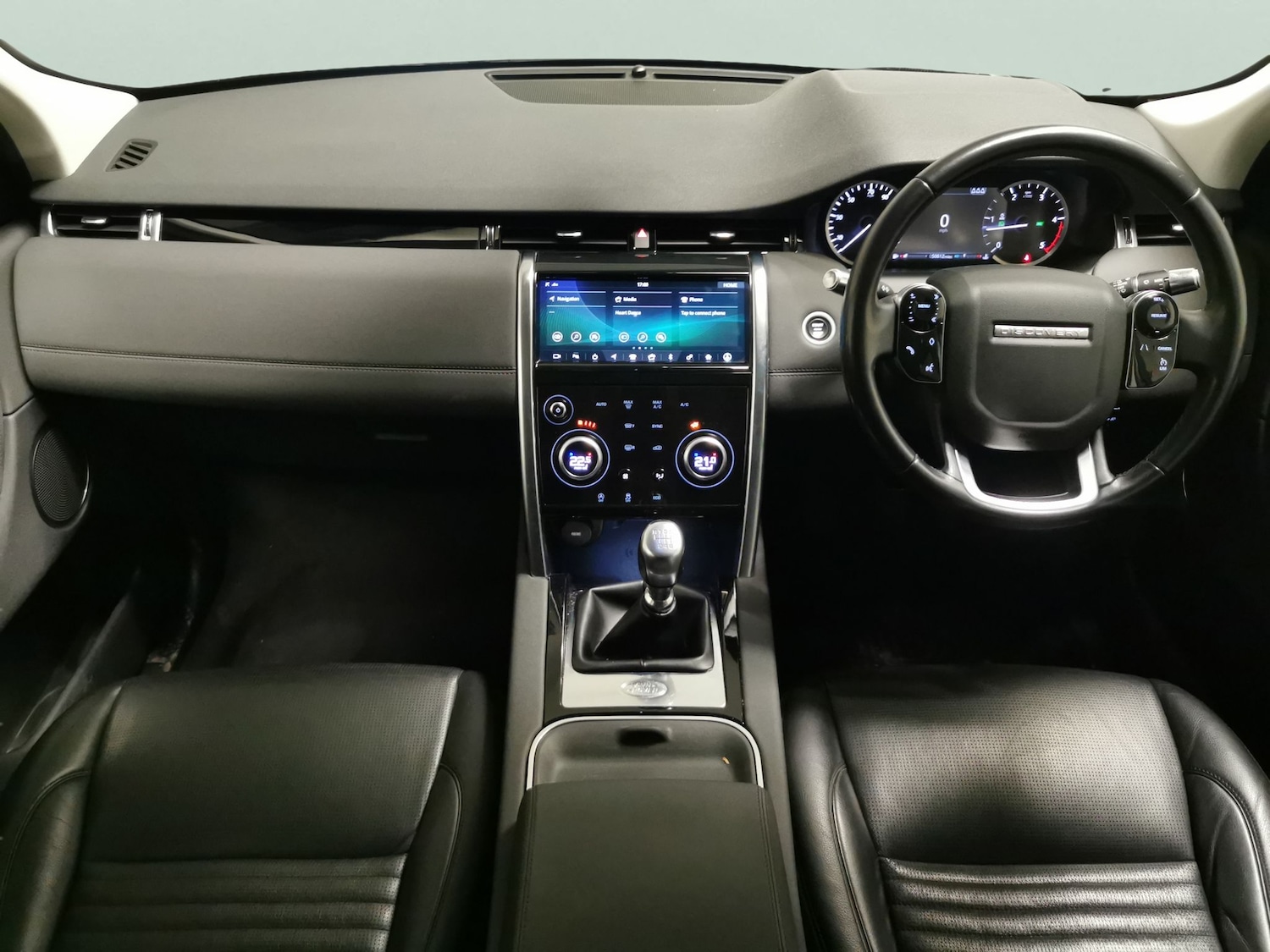 Used Land Rover Discovery Sport 2020 for sale - 77099368: Photo 8