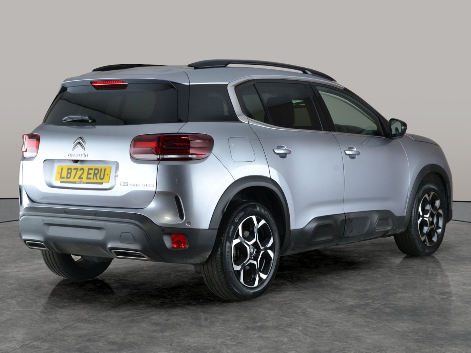 Used Citroen C5 Aircross 2022 for sale - 77208029: Photo 11