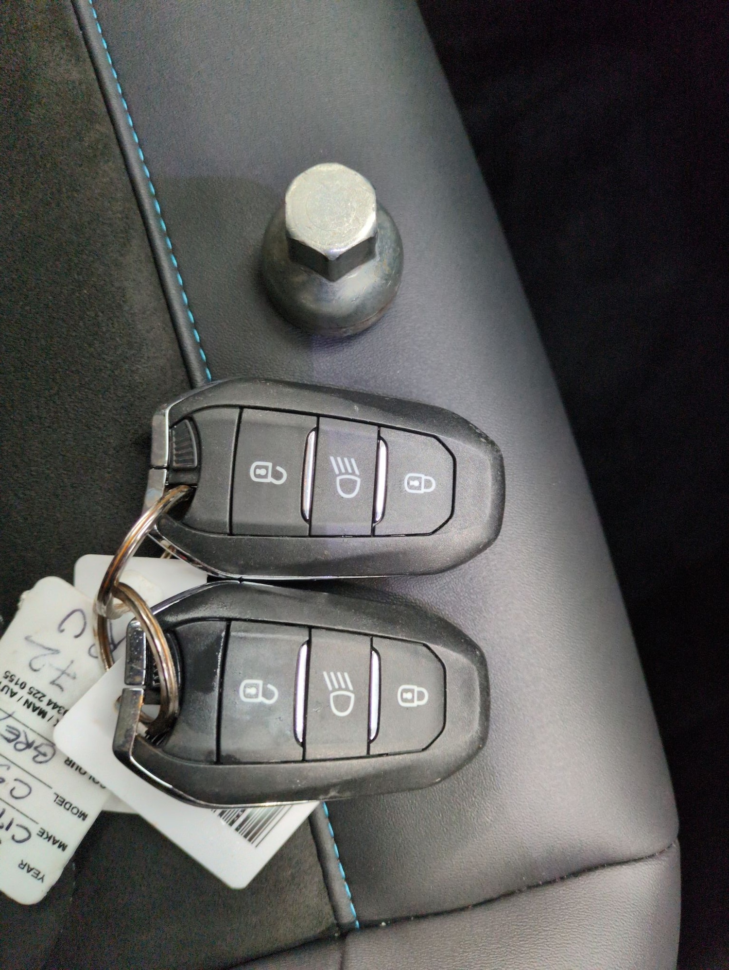 Used Citroen C5 Aircross 2022 for sale - 77208029: Photo 32