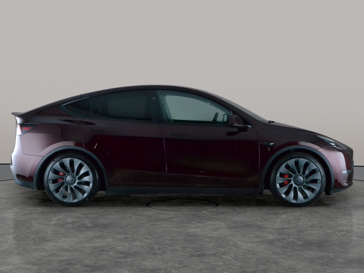Used Tesla Model Y 2024 for sale - 77711081: Photo 10