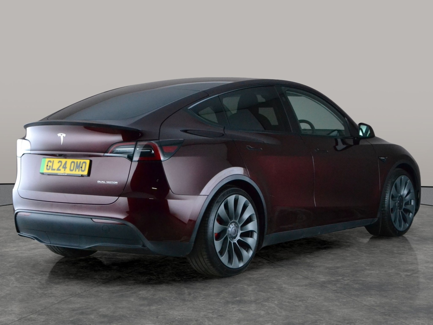 Used Tesla Model Y 2024 for sale - 77711081: Photo 11