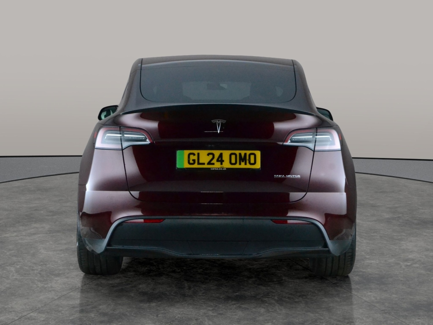 Used Tesla Model Y 2024 for sale - 77711081: Photo 12