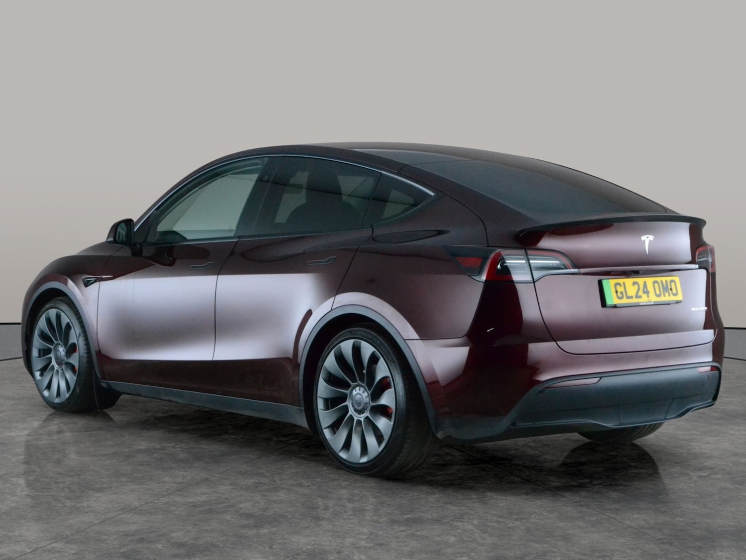 Used Tesla Model Y 2024 for sale - 77711081: Photo 13