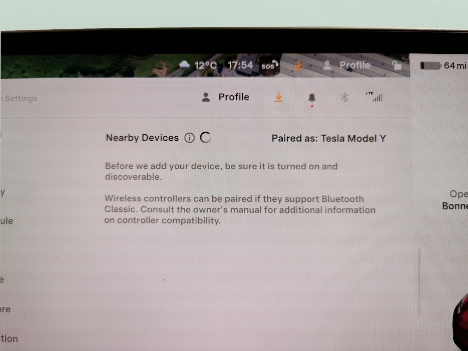 Used Tesla Model Y 2024 for sale - 77711081: Photo 18