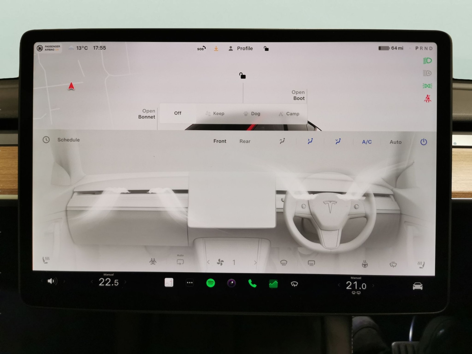 Used Tesla Model Y 2024 for sale - 77711081: Photo 19