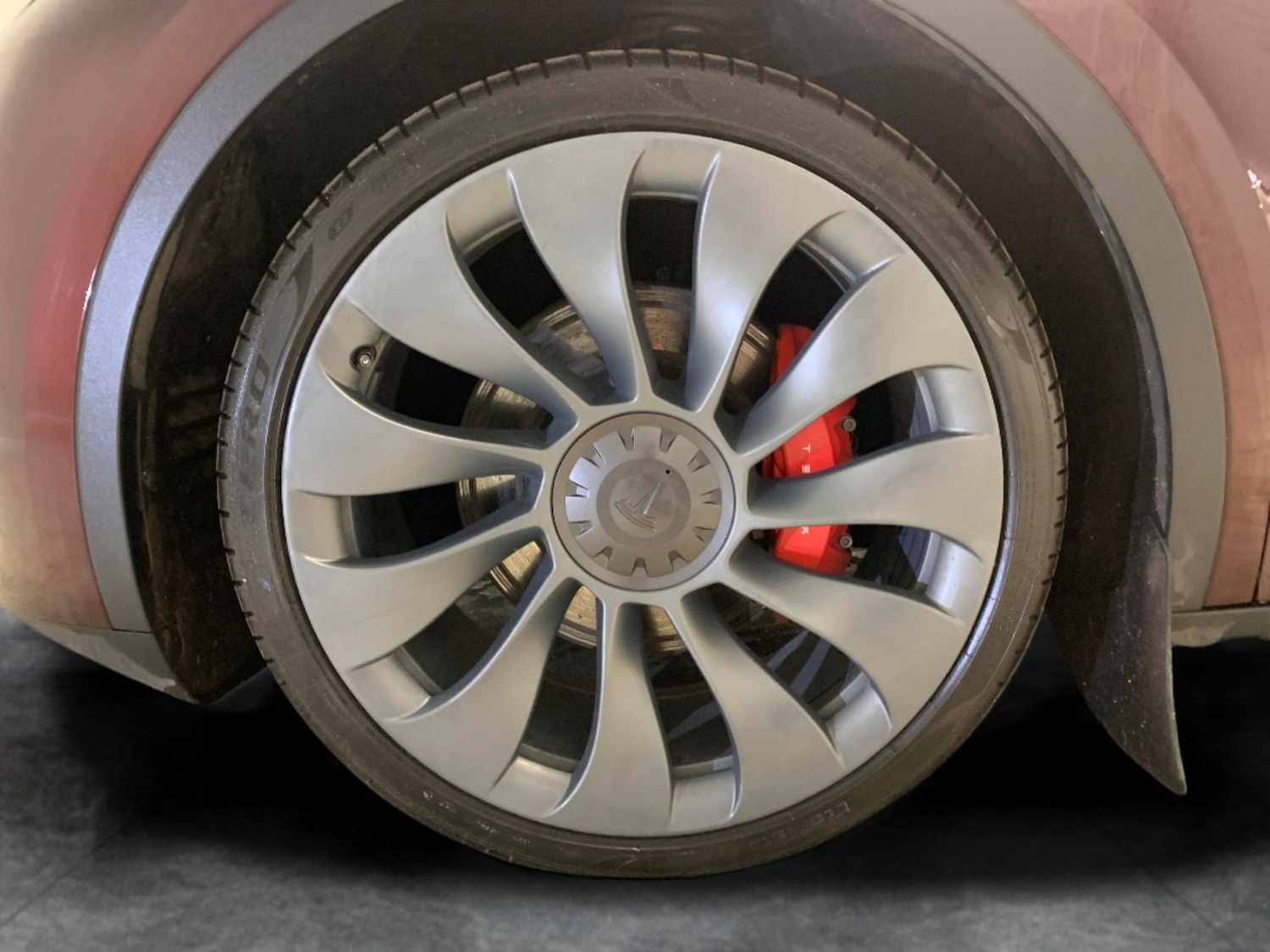 Used Tesla Model Y 2024 for sale - 77711081: Photo 23