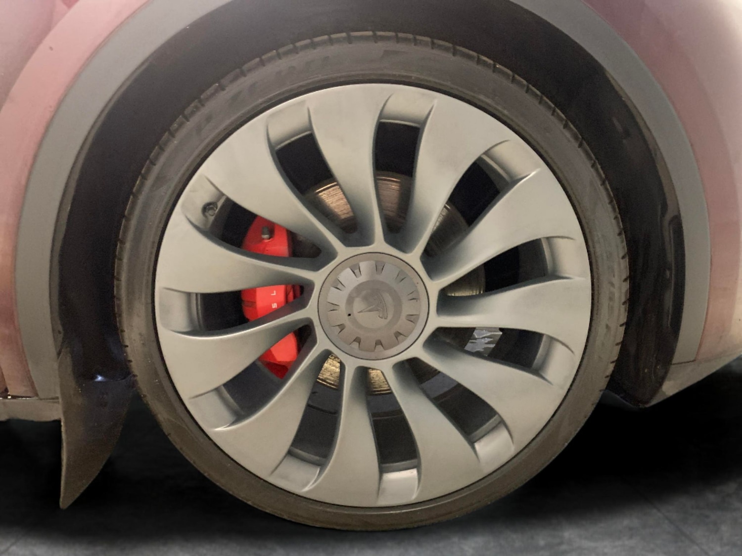 Used Tesla Model Y 2024 for sale - 77711081: Photo 24