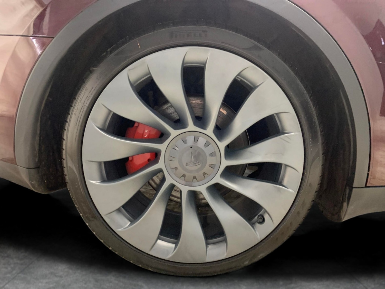 Used Tesla Model Y 2024 for sale - 77711081: Photo 25