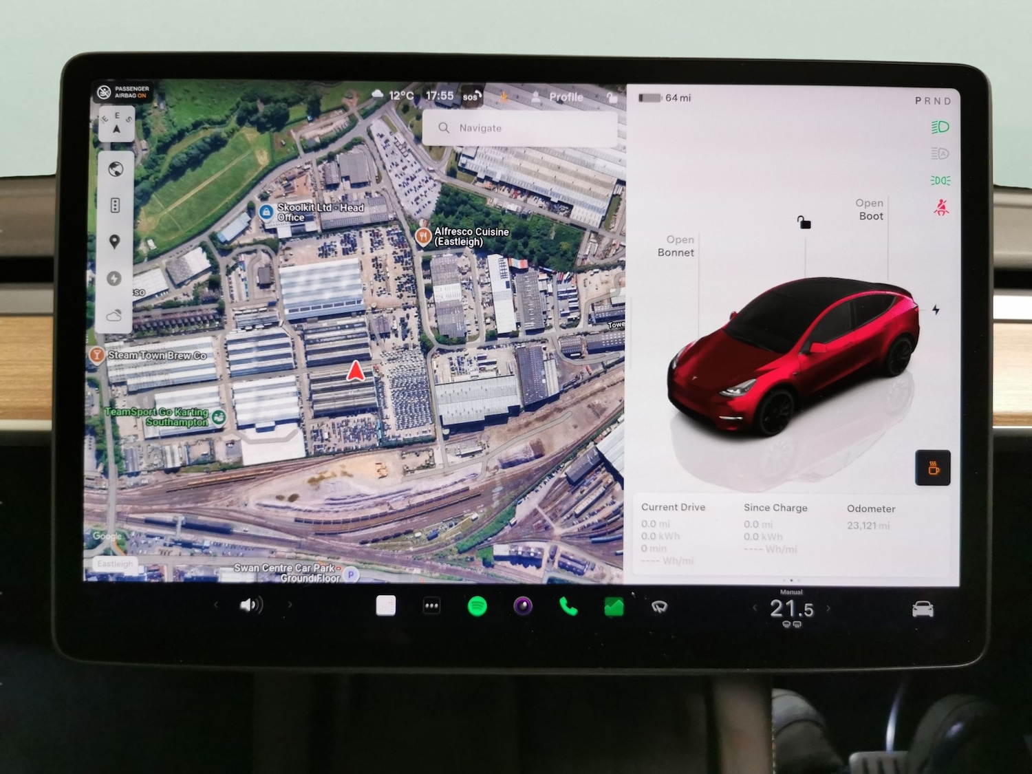 Used Tesla Model Y 2024 for sale - 77711081: Photo 6