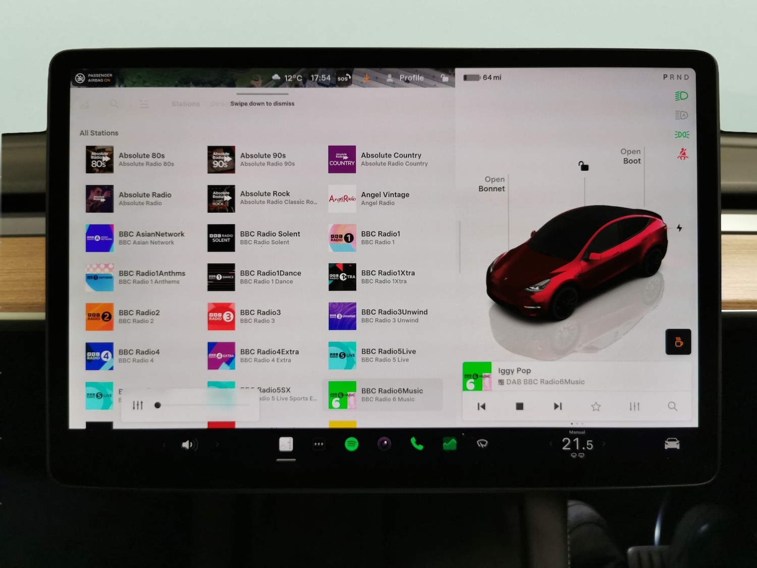 Used Tesla Model Y 2024 for sale - 77711081: Photo 7