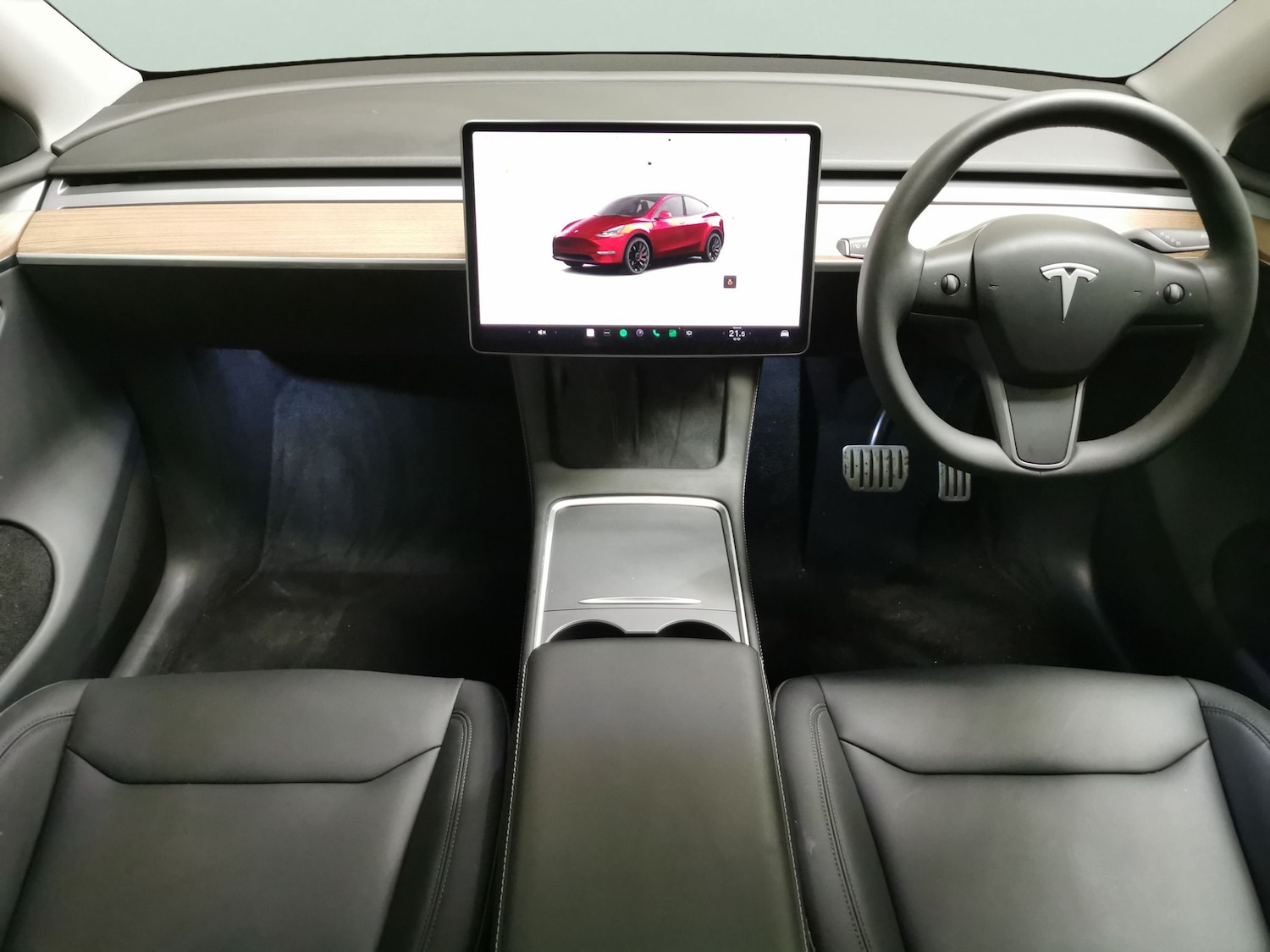 Used Tesla Model Y 2024 for sale - 77711081: Photo 8