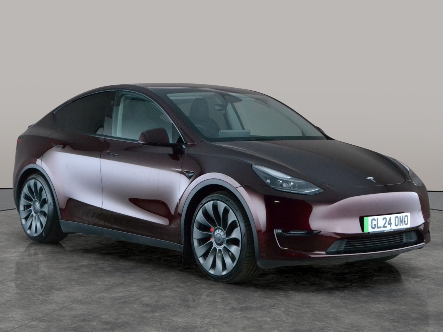 Used Tesla Model Y 2024 for sale - 77711081: Photo 9