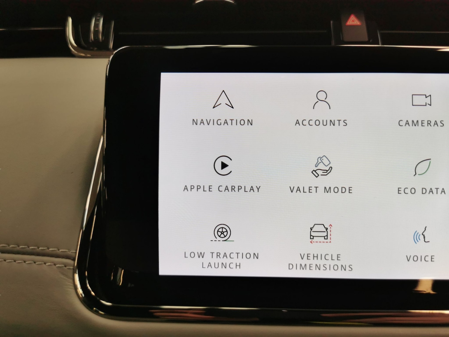 Used Land Rover Range Rover Evoque 2021 for sale - 76670000: Photo 17