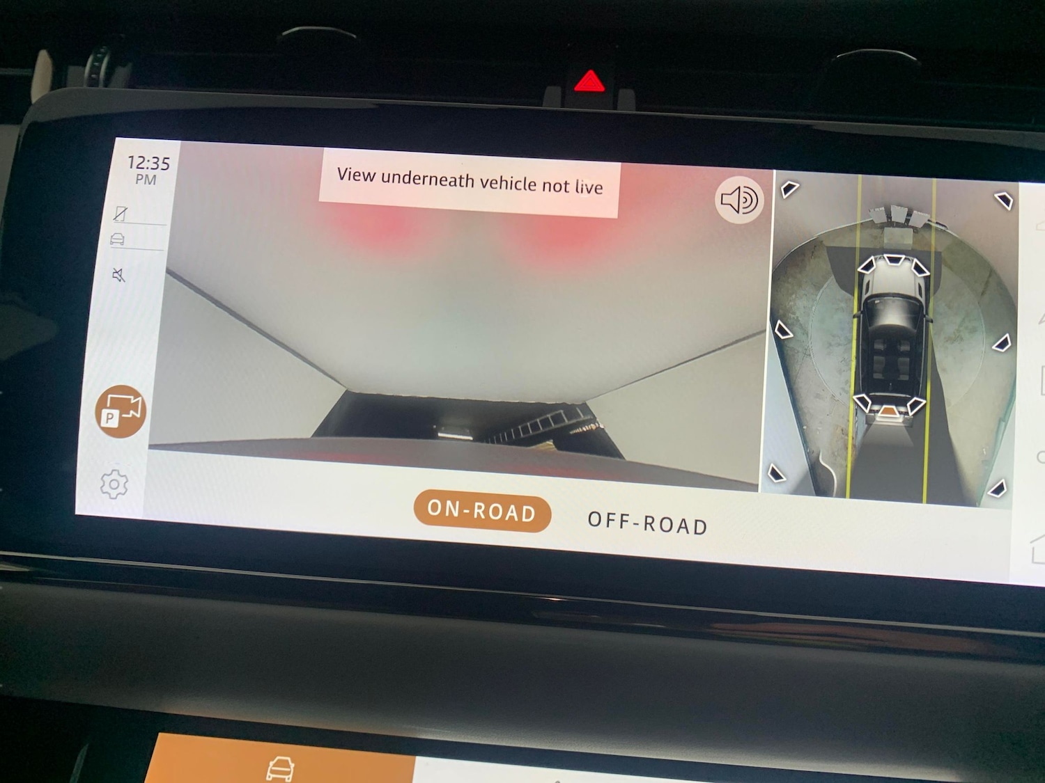 Used Land Rover Range Rover Evoque 2021 for sale - 76670000: Photo 5