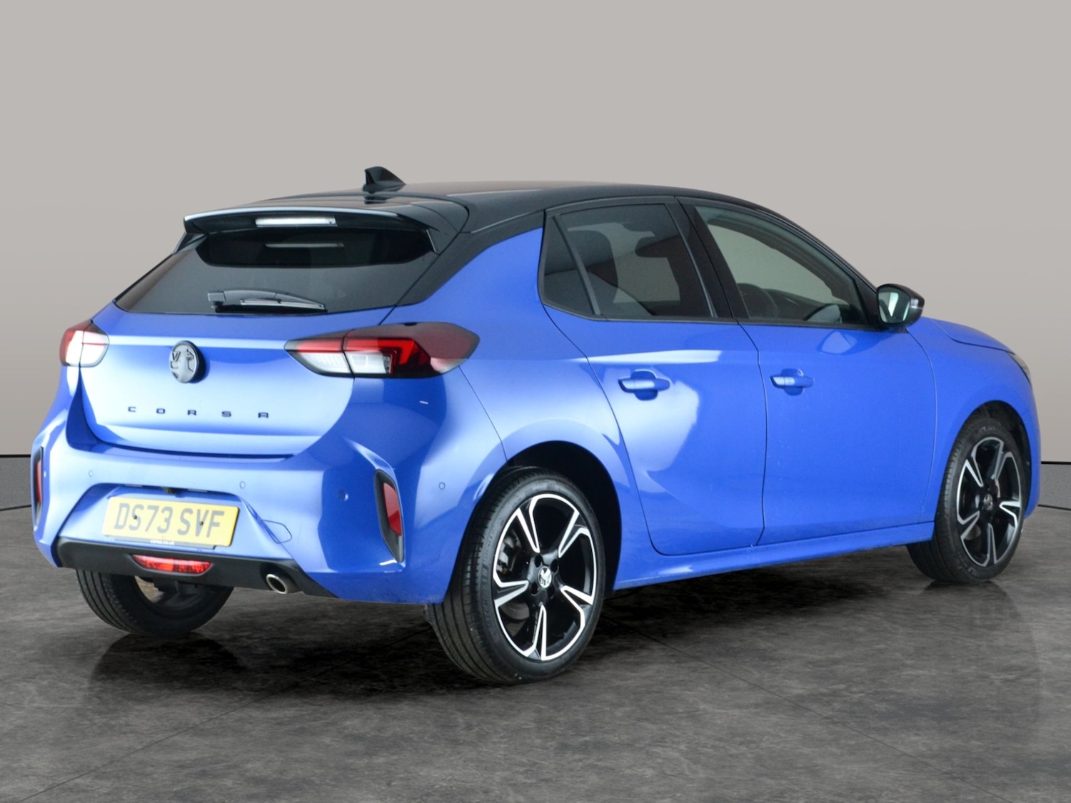 Used Vauxhall Corsa for sale - 77635724: Photo 11