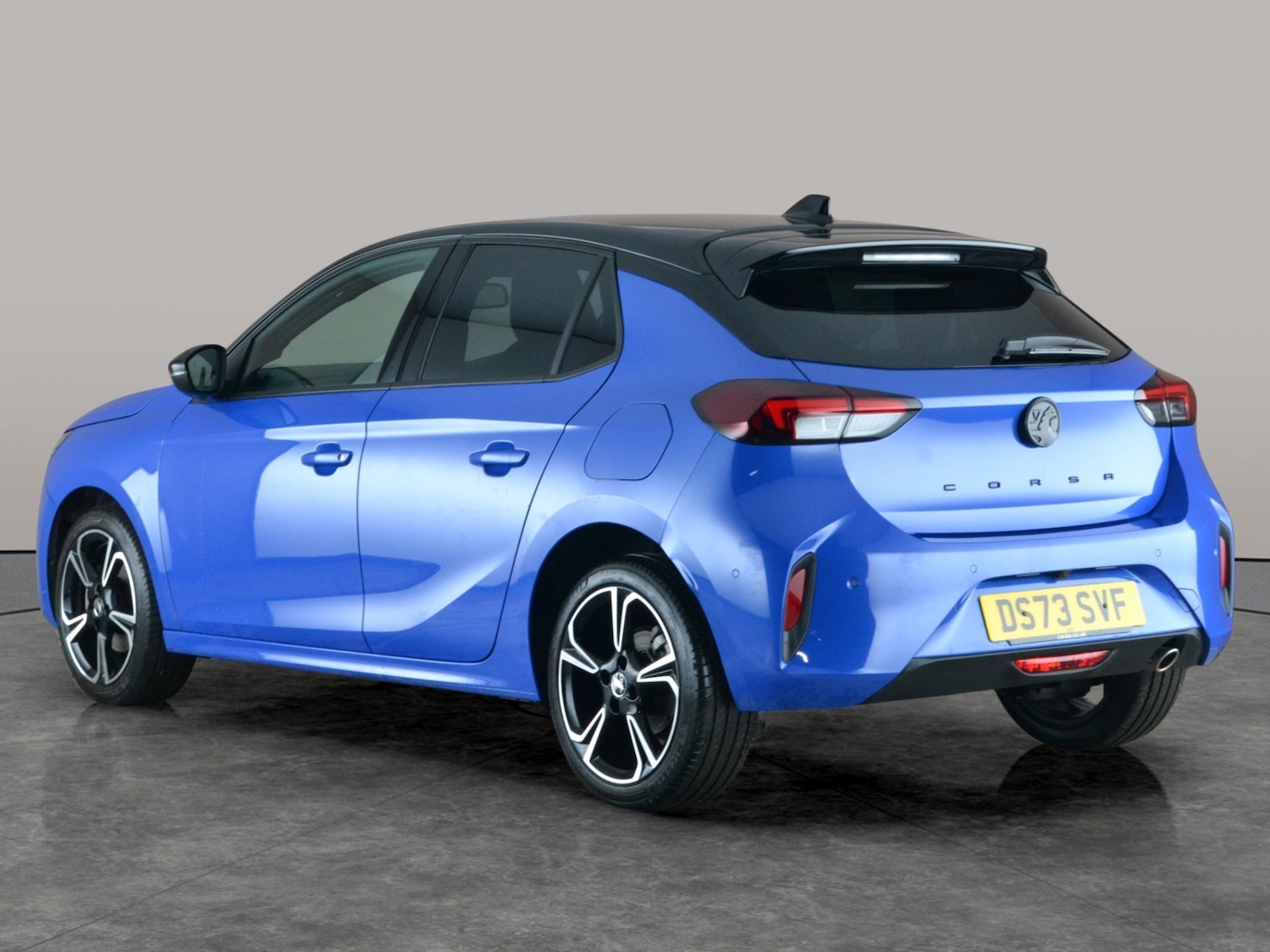 Used Vauxhall Corsa for sale - 77635724: Photo 13