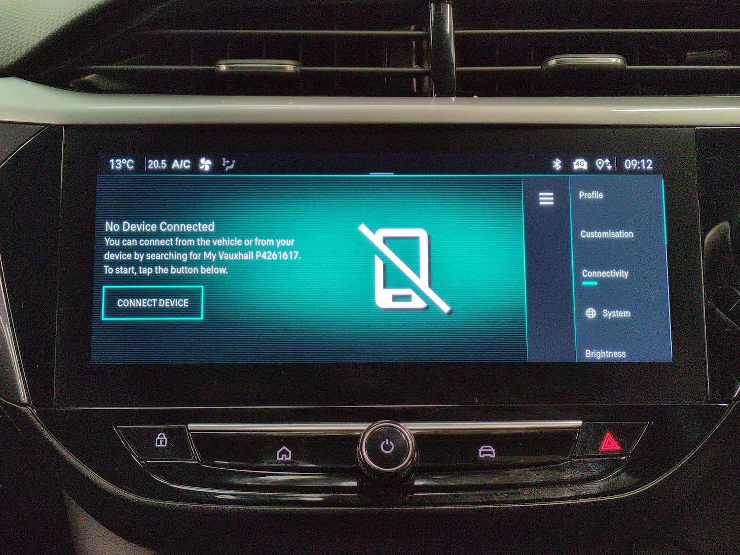 Used Vauxhall Corsa for sale - 77635724: Photo 17