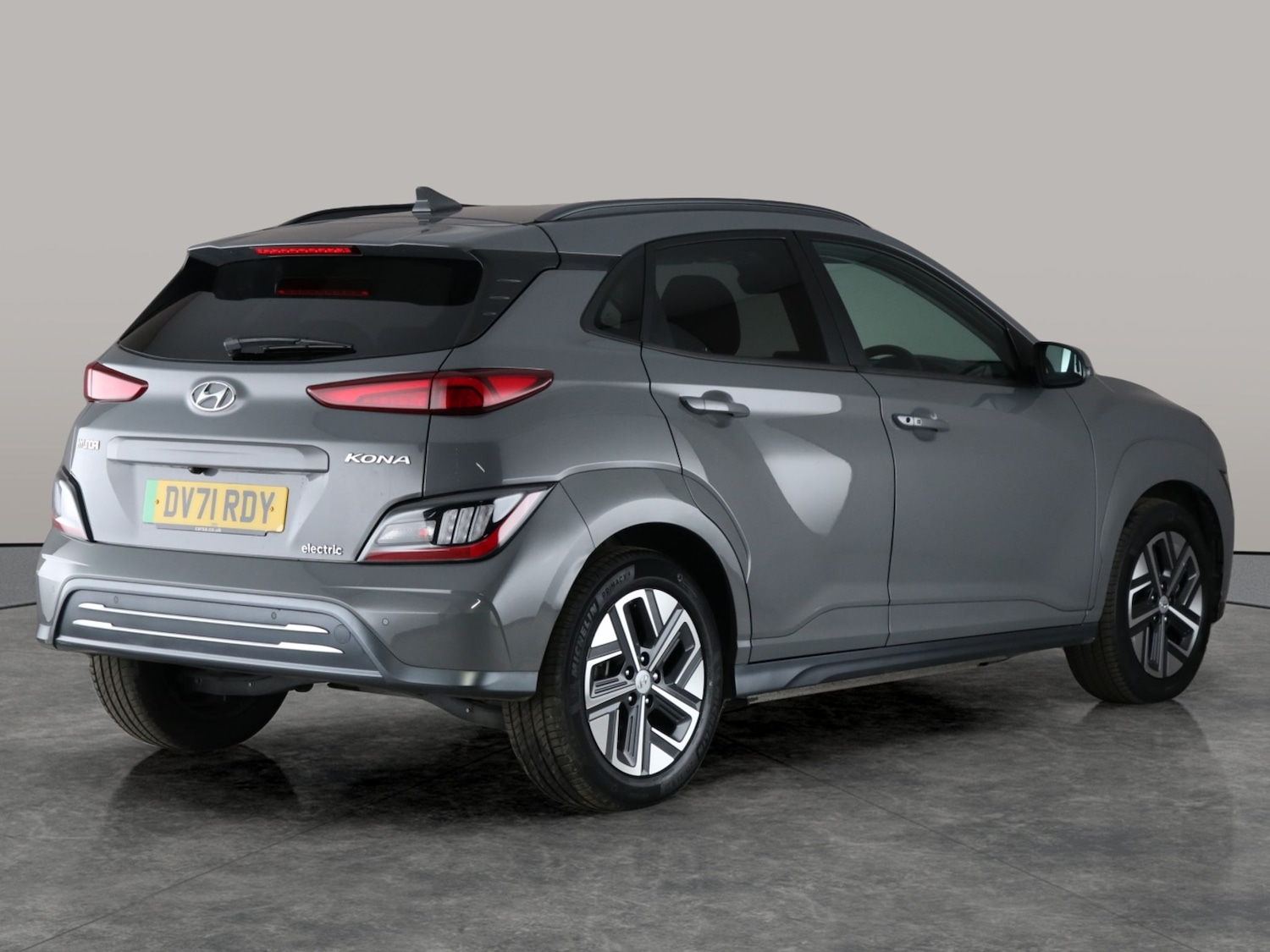 Used Hyundai KONA 2021 for sale - 76526594: Photo 10