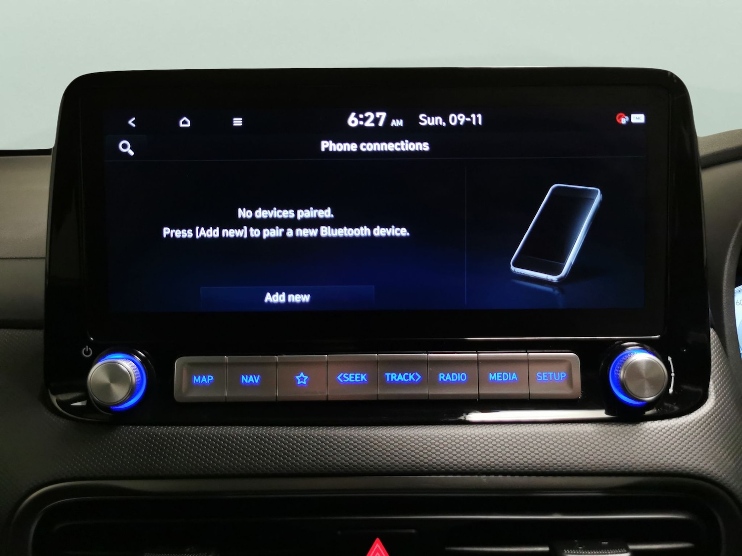 Used Hyundai KONA 2021 for sale - 76526594: Photo 16