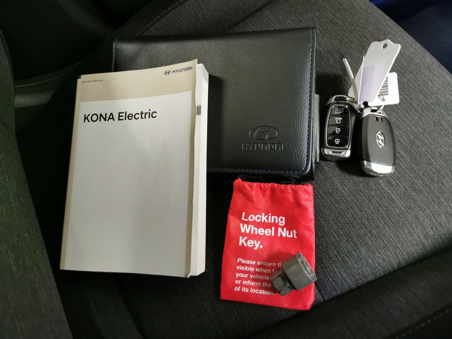 Used Hyundai KONA 2021 for sale - 76526594: Photo 33