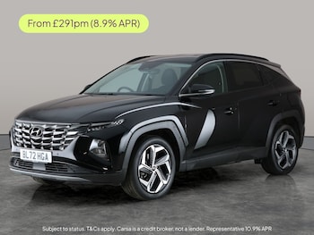 1.6 h T-GDi Premium SUV 5dr Petrol Hybrid Auto Euro 6 (s/s) (230 ps) - NAV