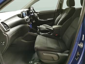 Used Hyundai TUCSON 2018 for sale - 79834940: Photo