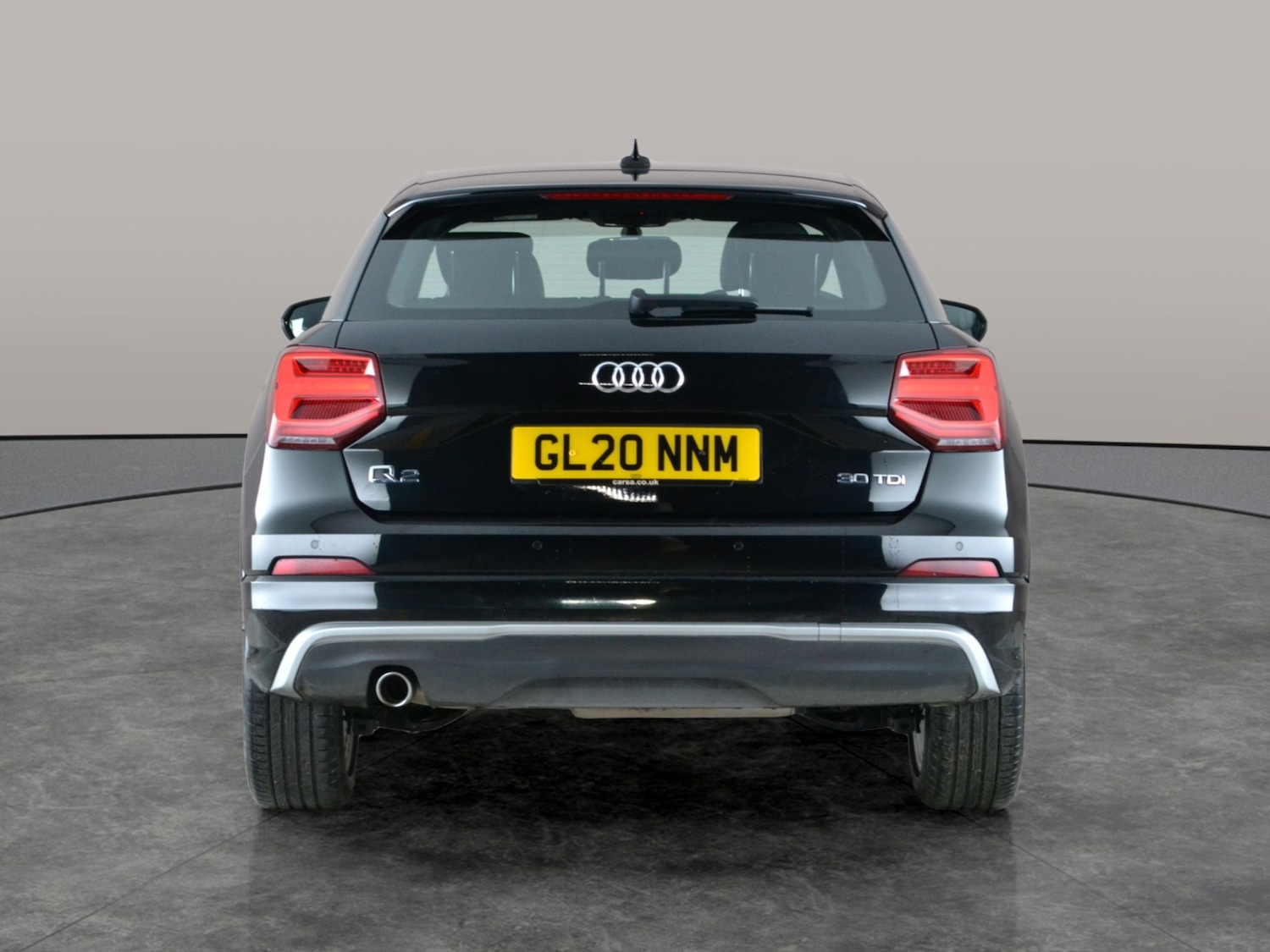 Used Audi Q2 2020 for sale - 77255696: Photo 10