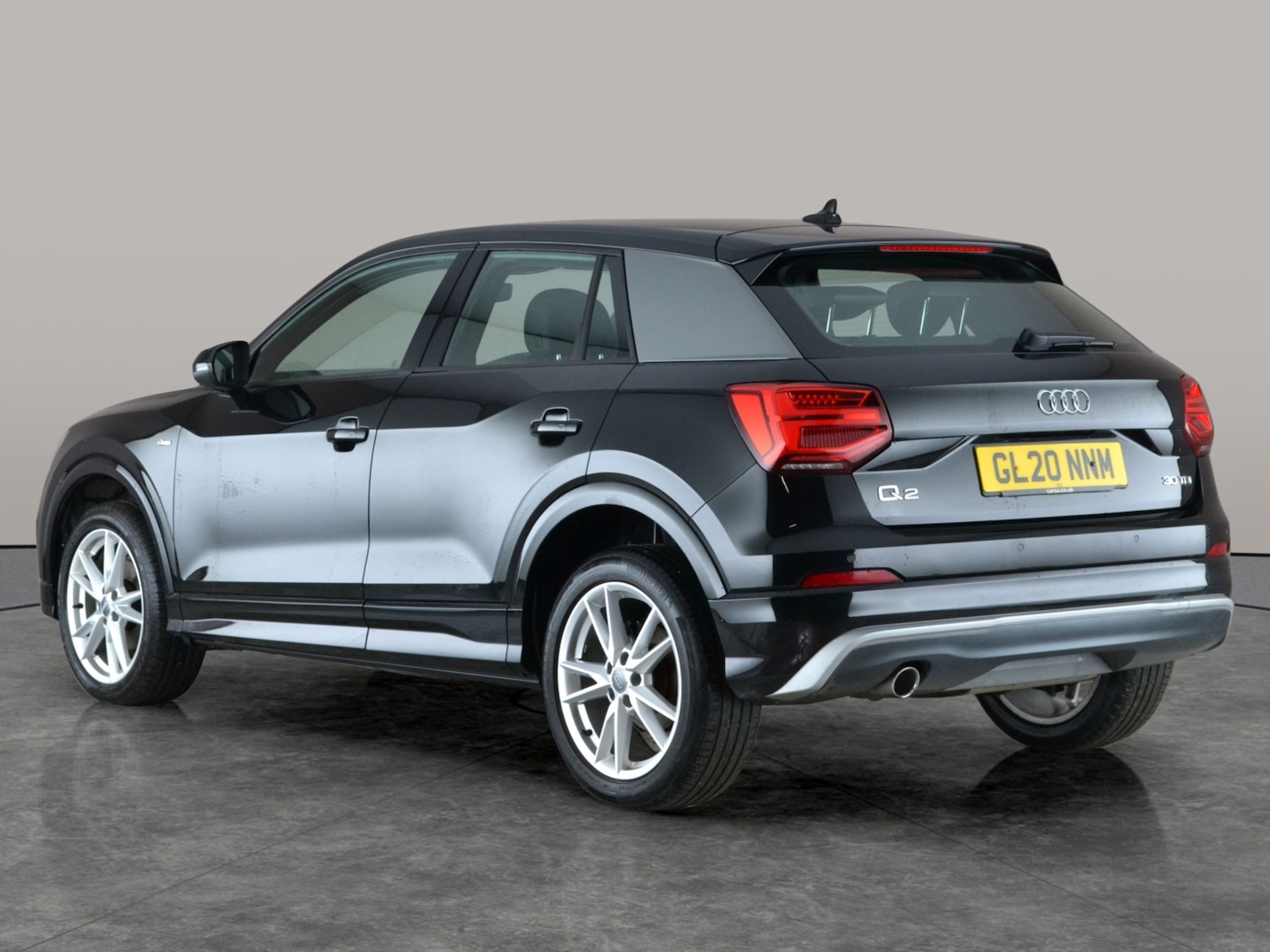Used Audi Q2 2020 for sale - 77255696: Photo 11