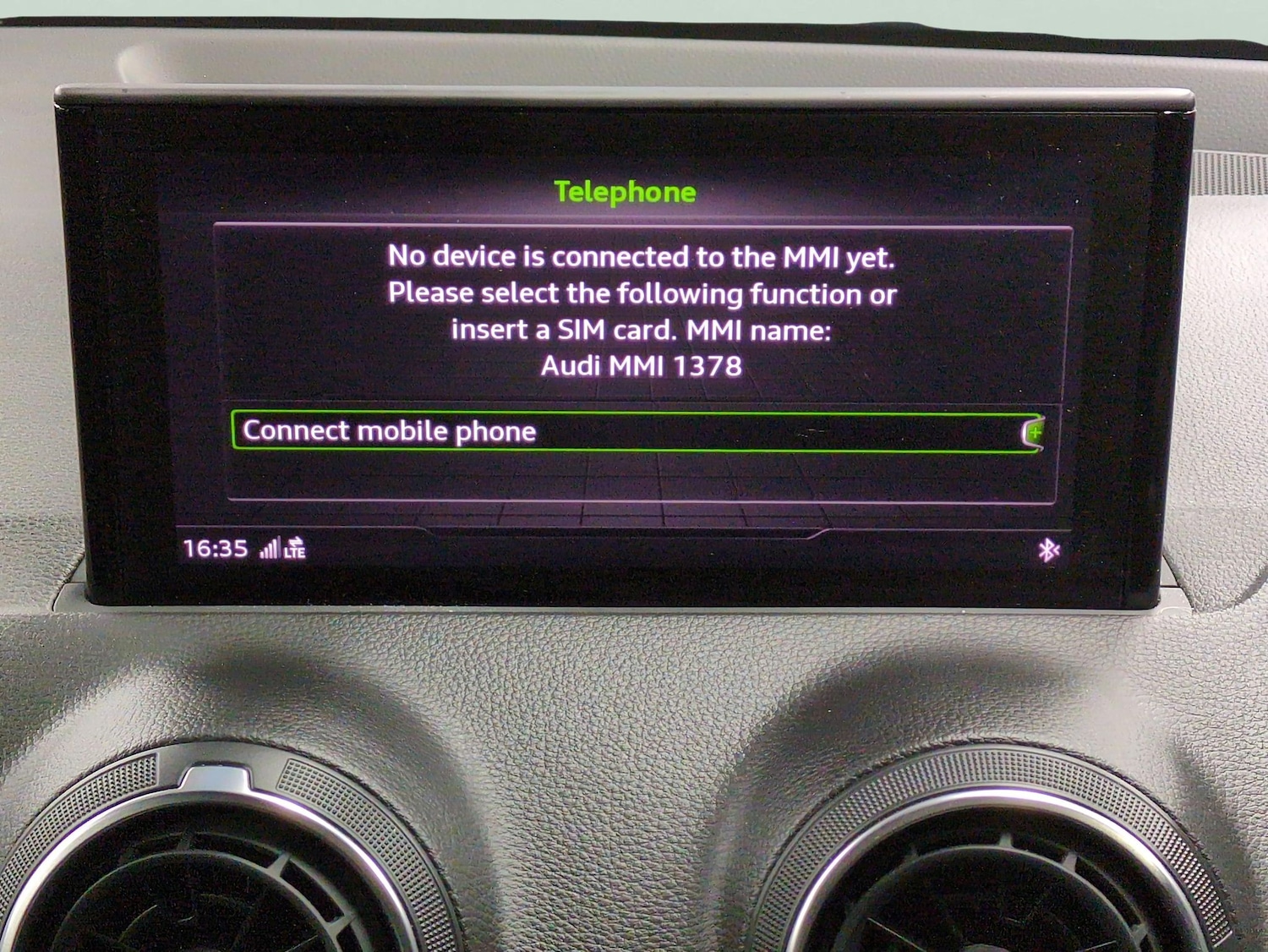 Used Audi Q2 2020 for sale - 77255696: Photo 15