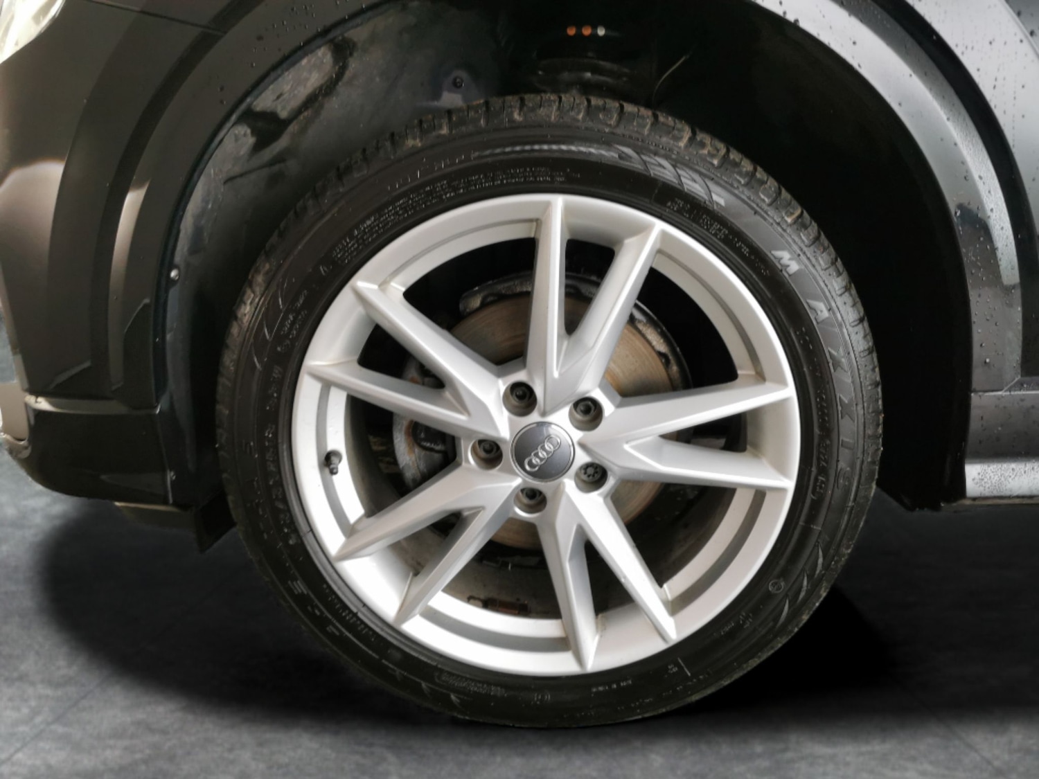 Used Audi Q2 2020 for sale - 77255696: Photo 23