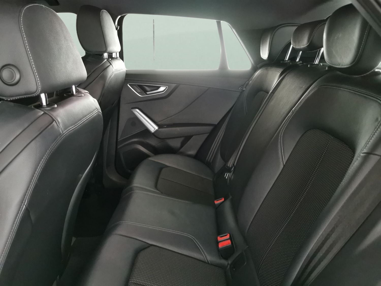 Used Audi Q2 2020 for sale - 77255696: Photo 26