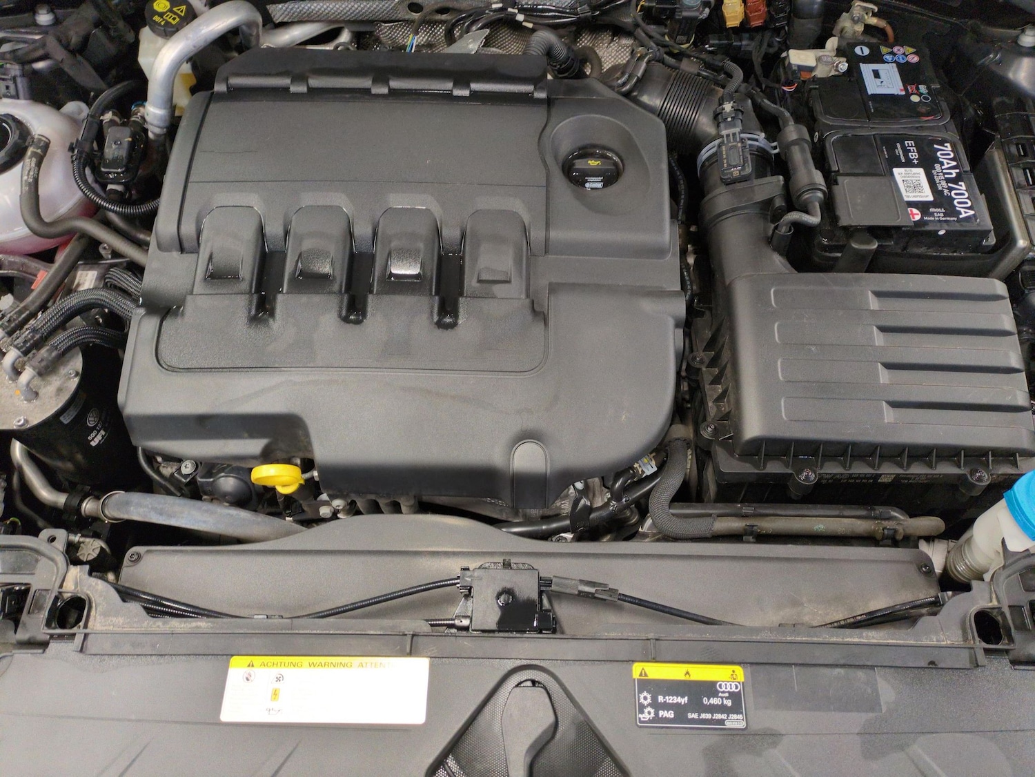 Used Audi Q2 2020 for sale - 77255696: Photo 32