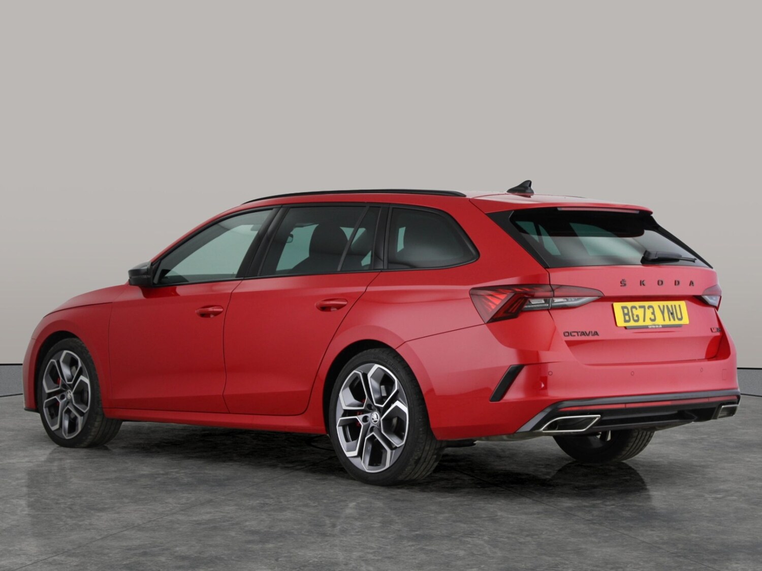 Used Skoda Octavia 2023 for sale - 77894183: Photo 12