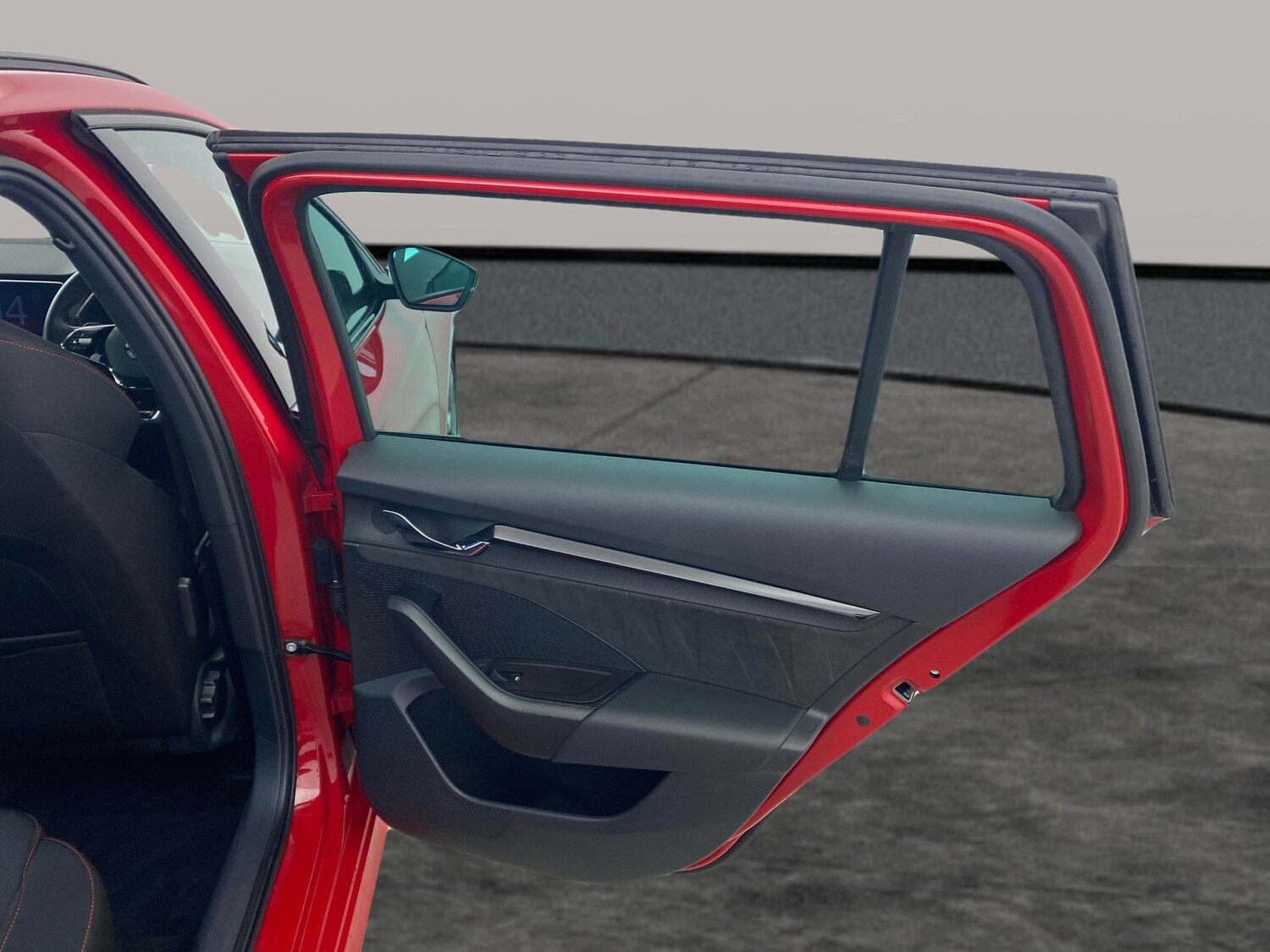 Used Skoda Octavia 2023 for sale - 77894183: Photo 26