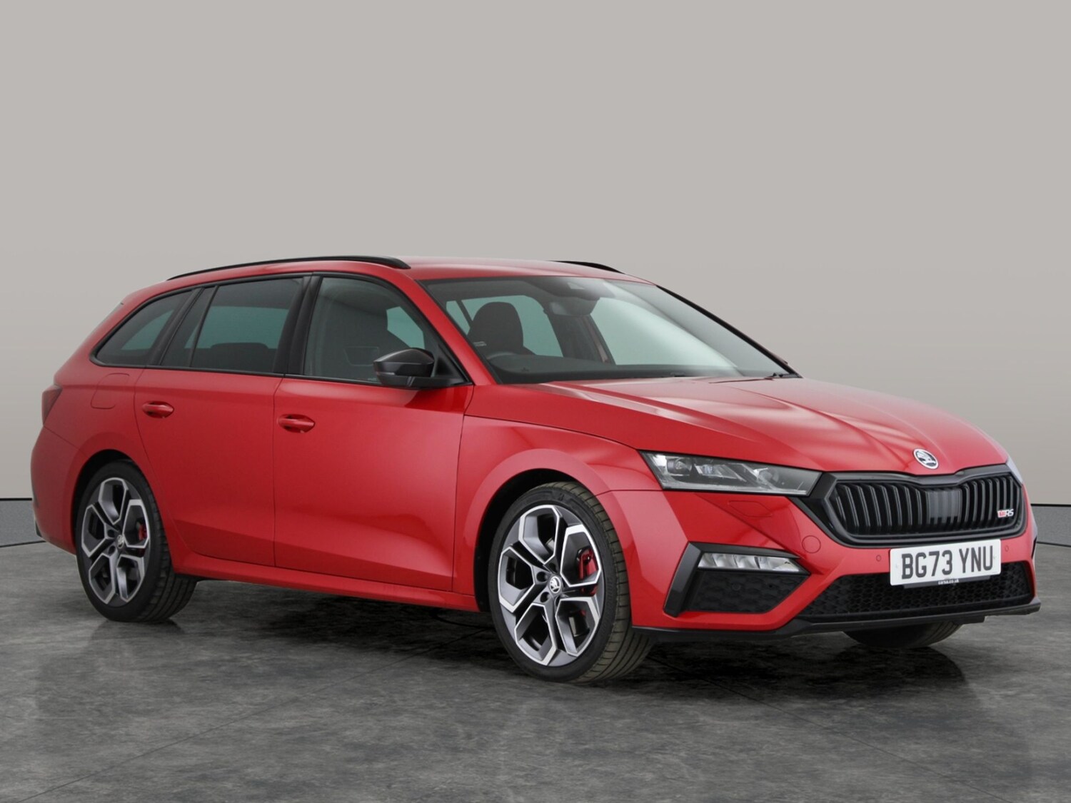 Used Skoda Octavia 2023 for sale - 77894183: Photo 8