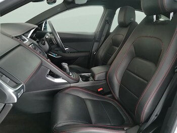 Used Jaguar E-Pace 2020 for sale - 78833041: Photo