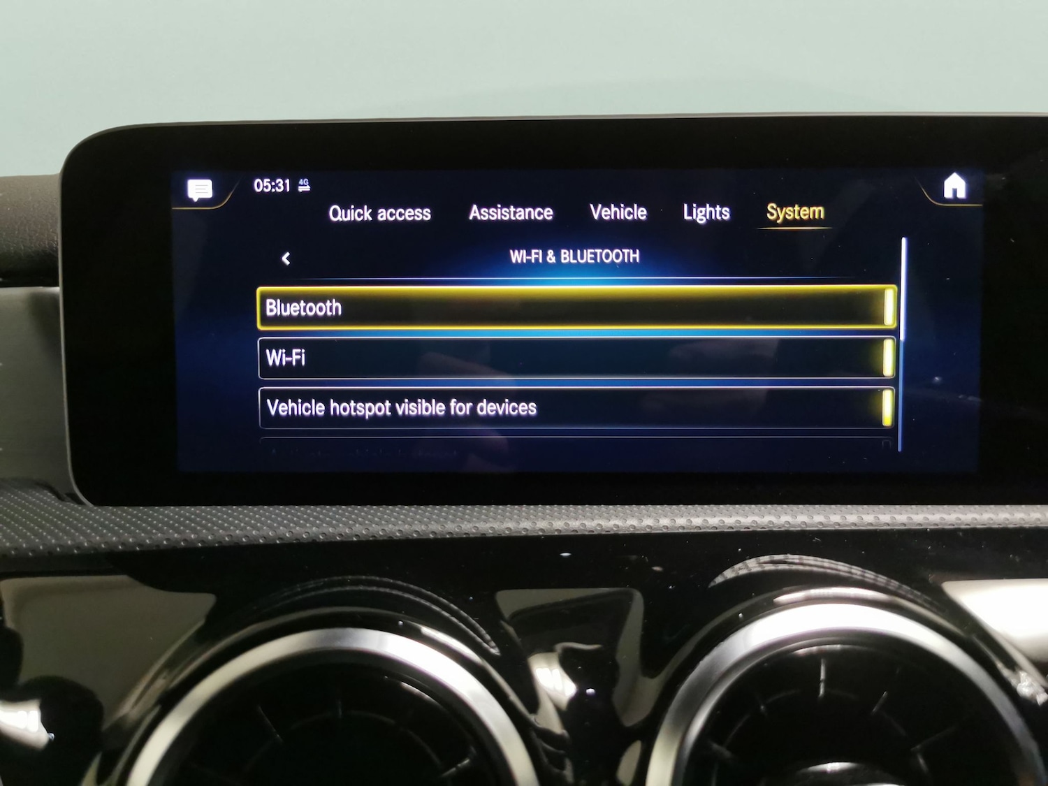 Used Mercedes-Benz A-Class 2019 for sale - 77698615: Photo 15