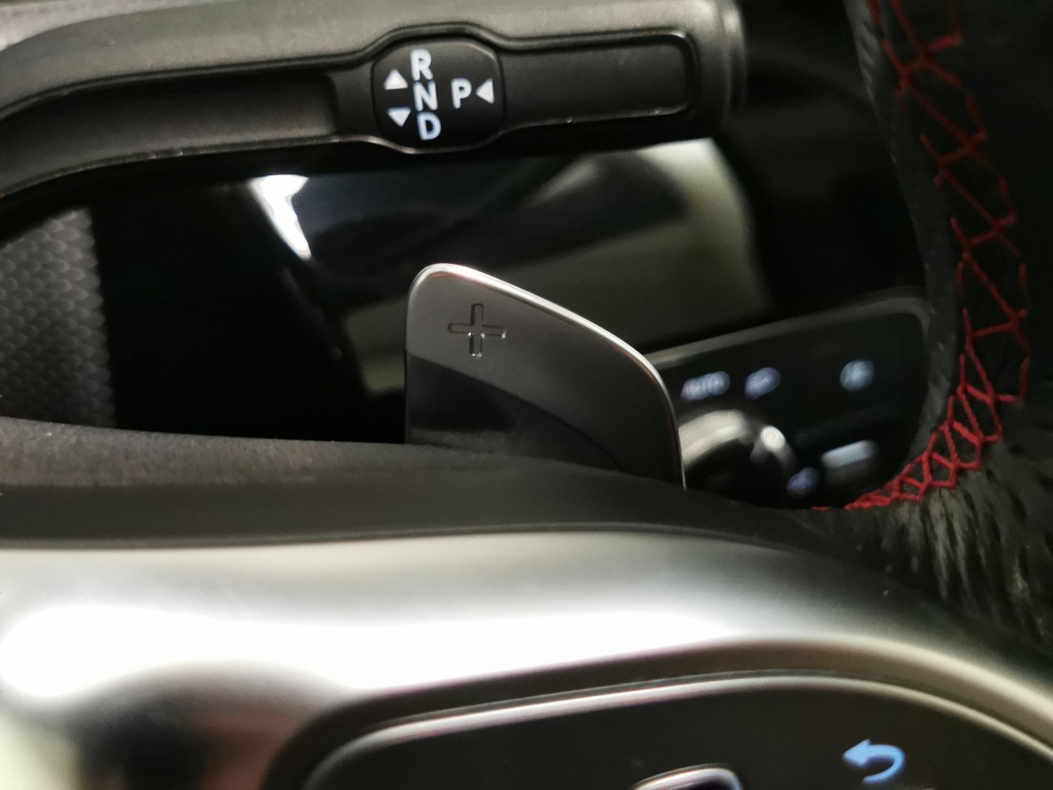 Used Mercedes-Benz A-Class 2019 for sale - 77698615: Photo 19