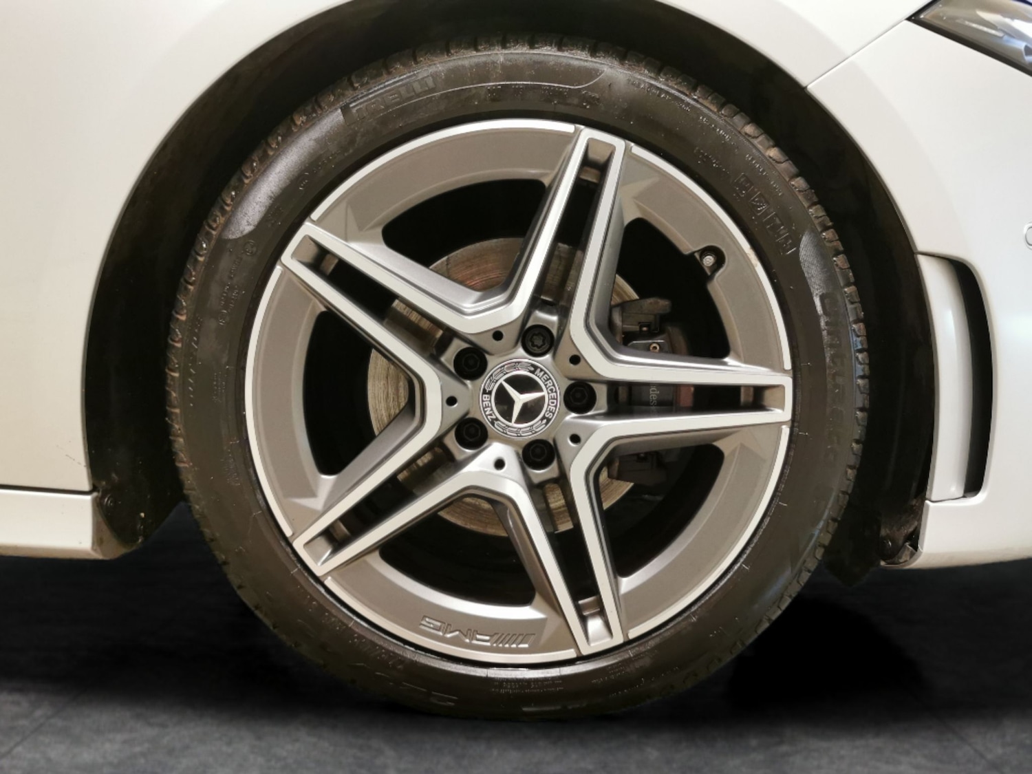 Used Mercedes-Benz A-Class 2019 for sale - 77698615: Photo 23