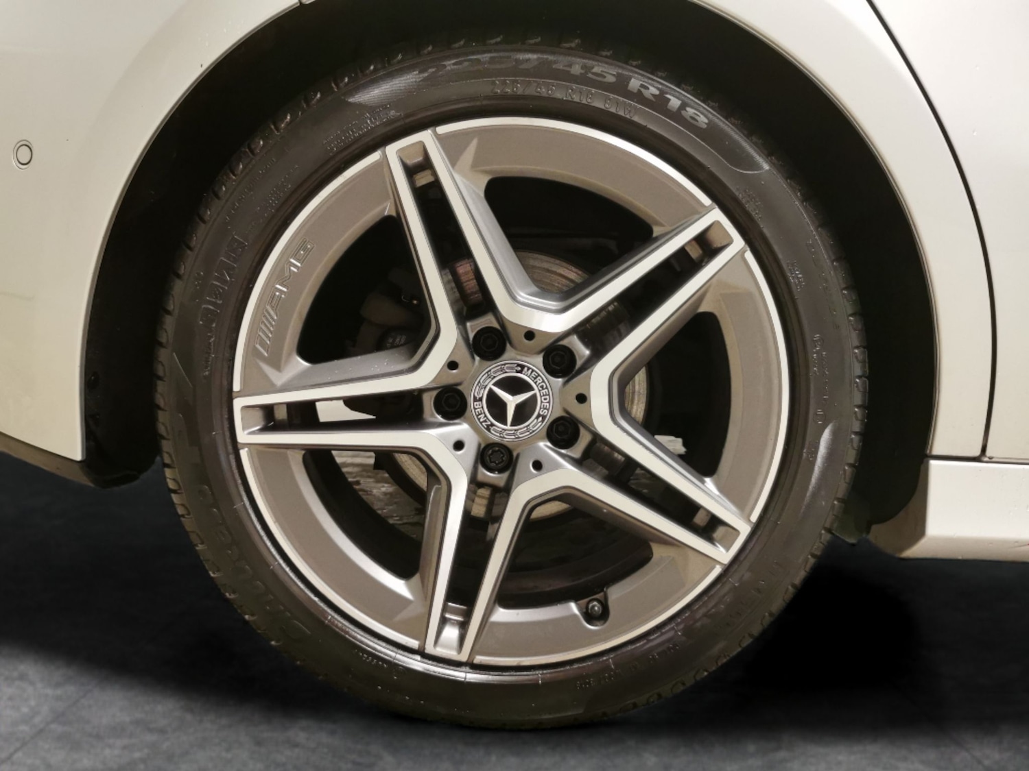 Used Mercedes-Benz A-Class 2019 for sale - 77698615: Photo 24