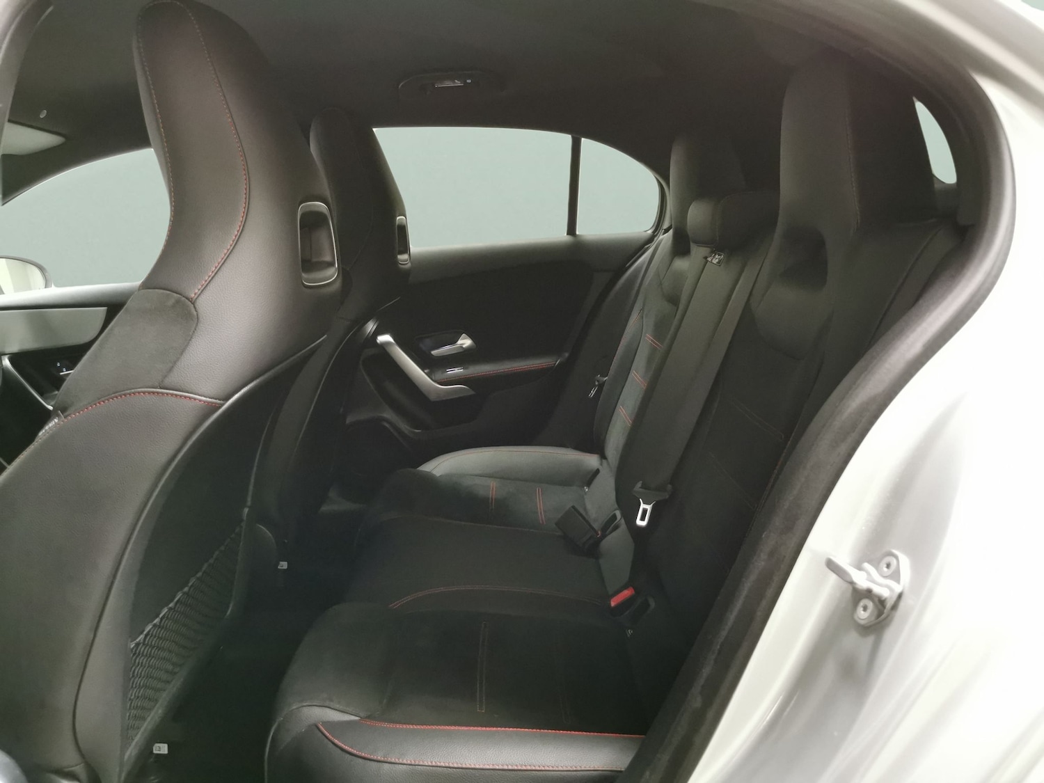 Used Mercedes-Benz A-Class 2019 for sale - 77698615: Photo 25