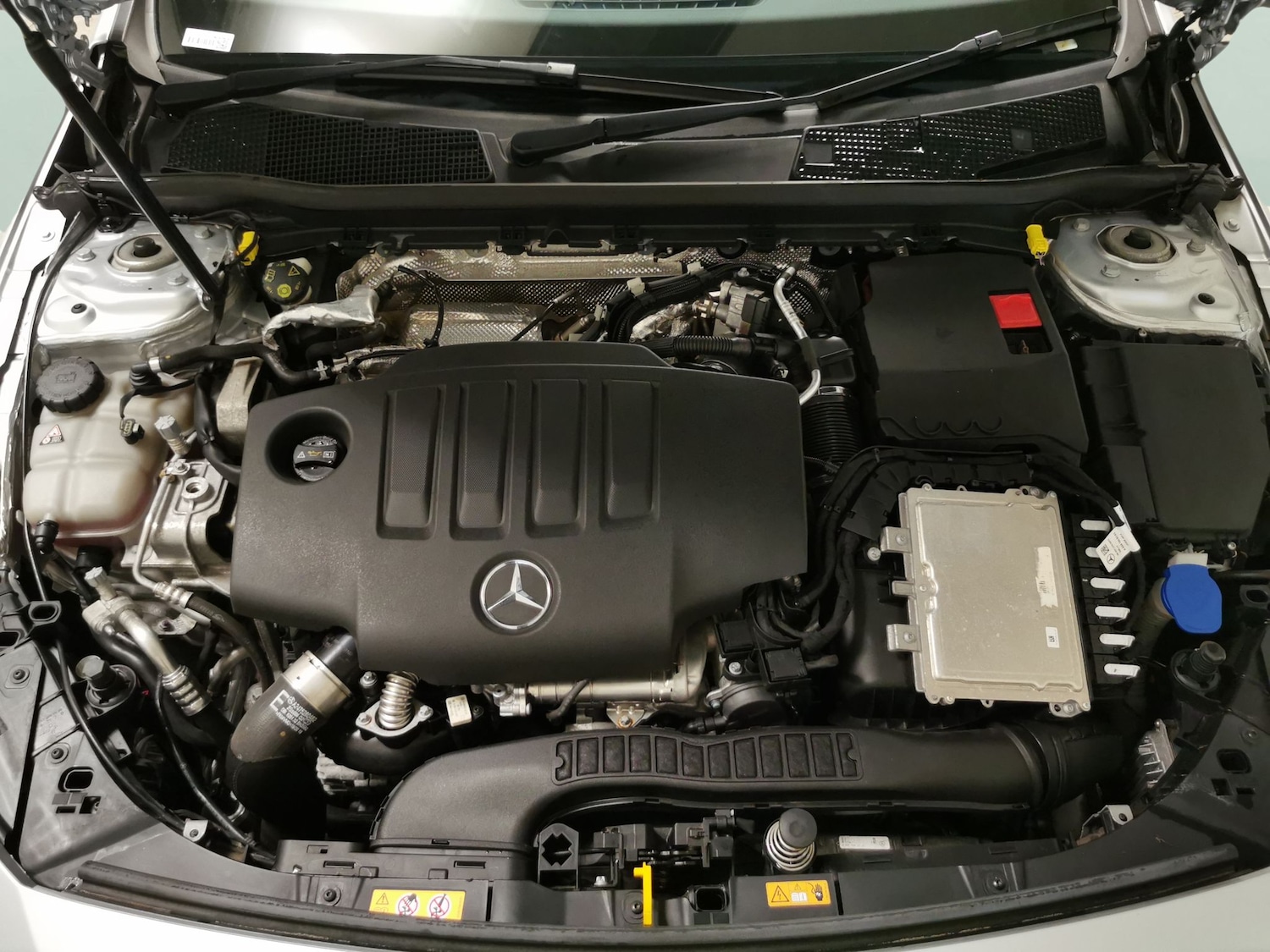 Used Mercedes-Benz A-Class 2019 for sale - 77698615: Photo 31