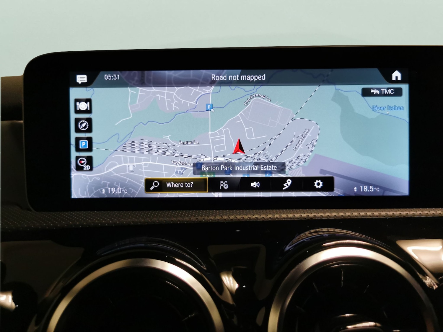 Used Mercedes-Benz A-Class 2019 for sale - 77698615: Photo 7